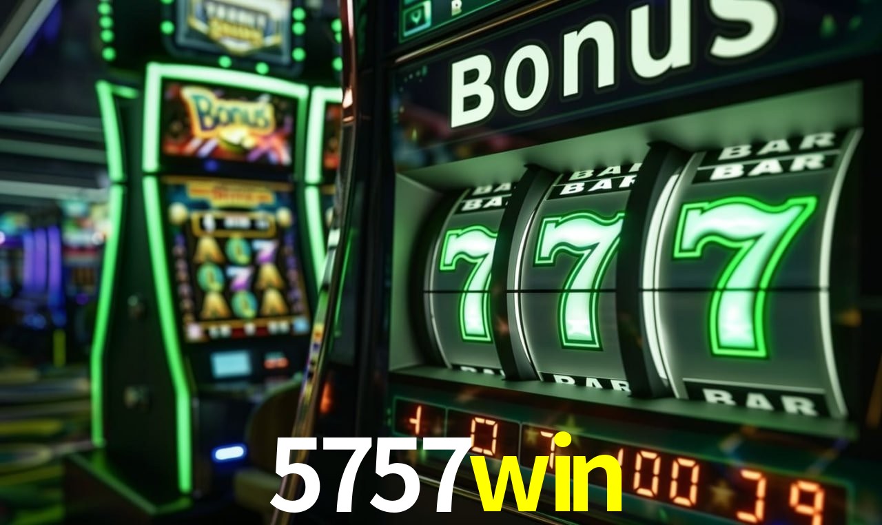 Game Providers 5757win