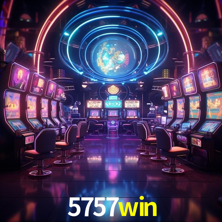 Painel RTP 5757win