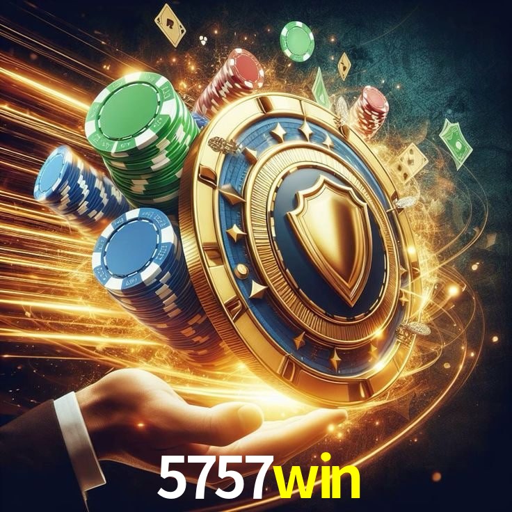 Benefícios VIP 5757win