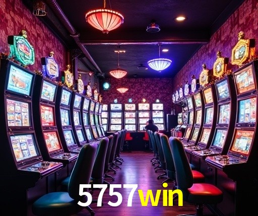 Bônus 5757win