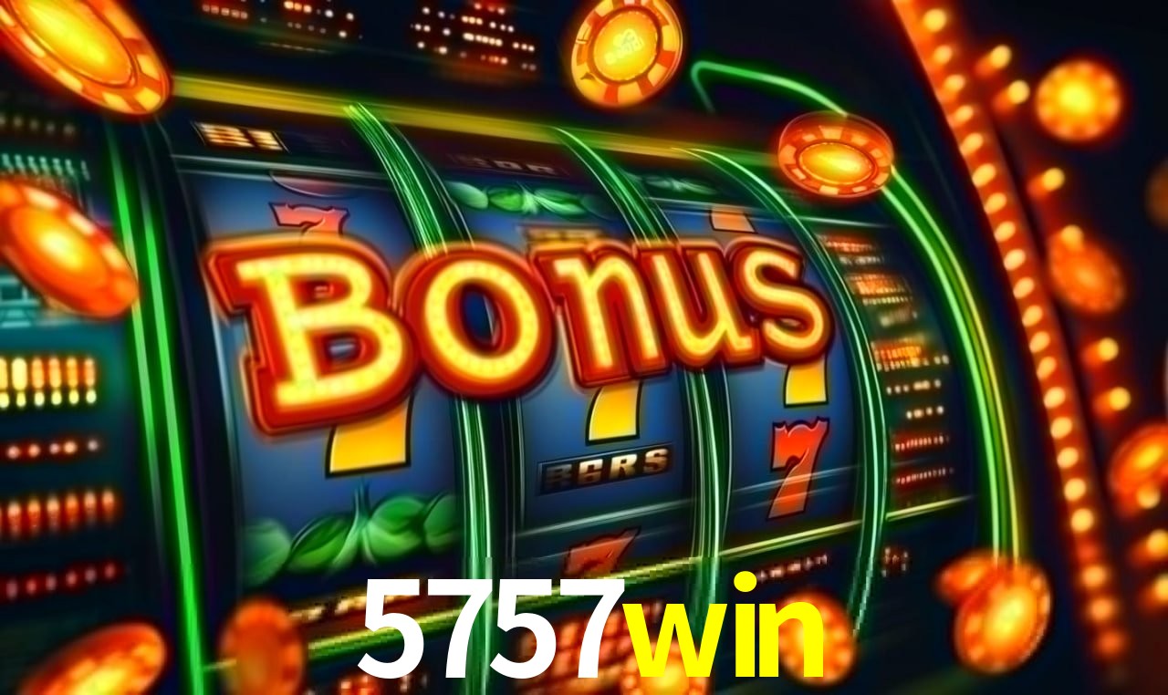 Aviator Game 5757win